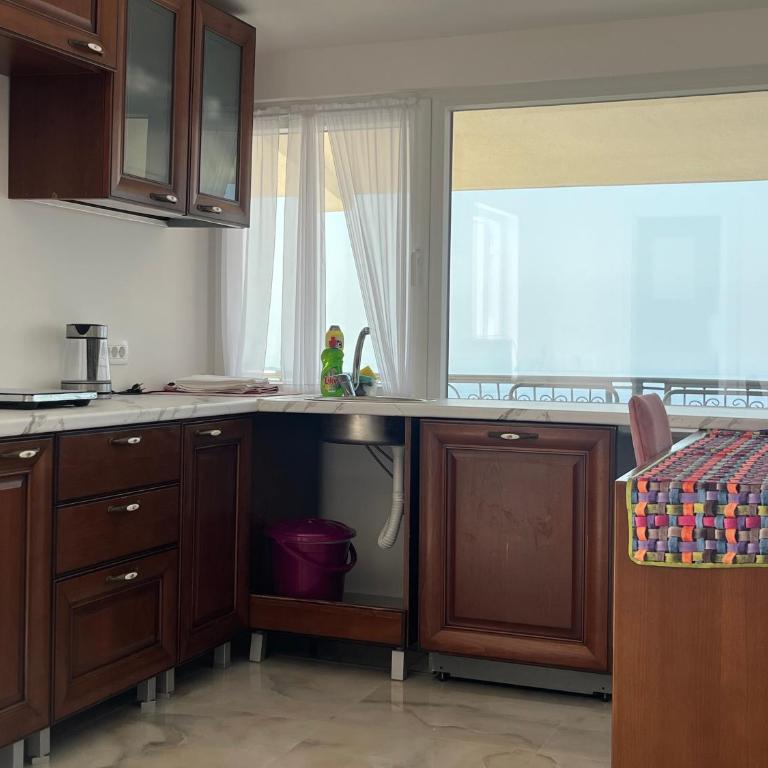 Ling Hous Aleksandr - Apartman - Prizemlje - 14
