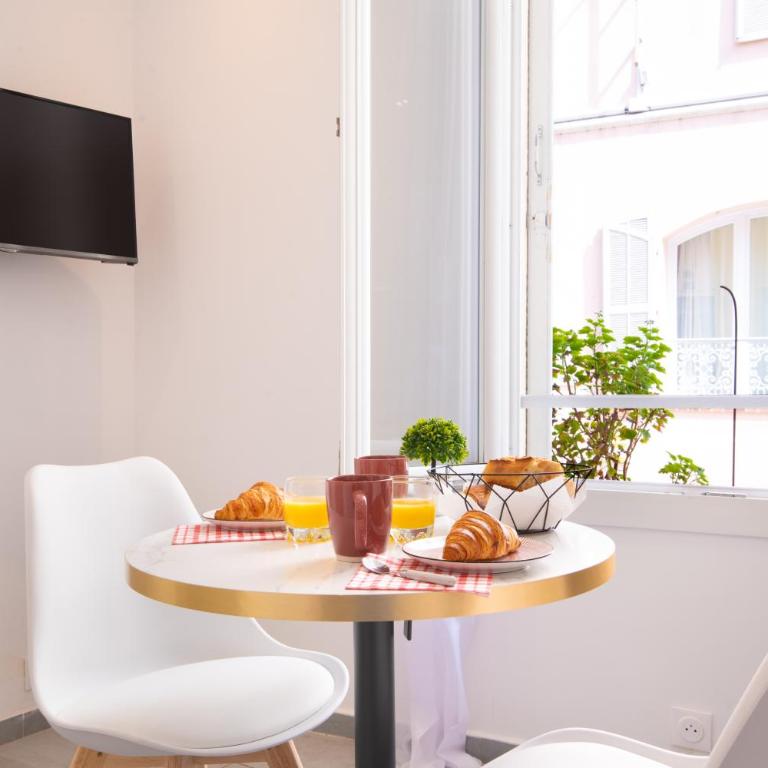 Le Suquet Entre Palais et Plages - Appartement 1 Chambre - 1