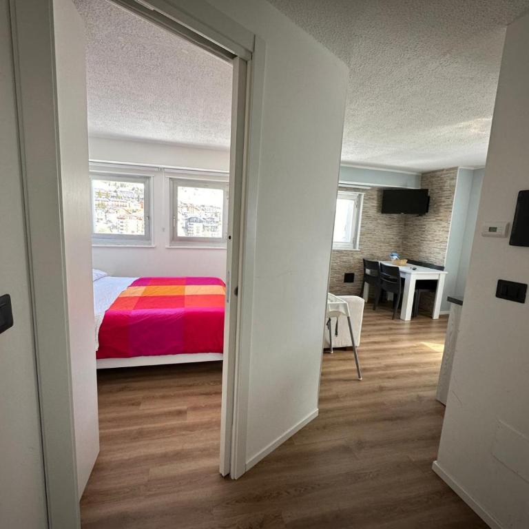 Penelope Home by Casa e Lode - Appartamento con 1 Camera da Letto - 9