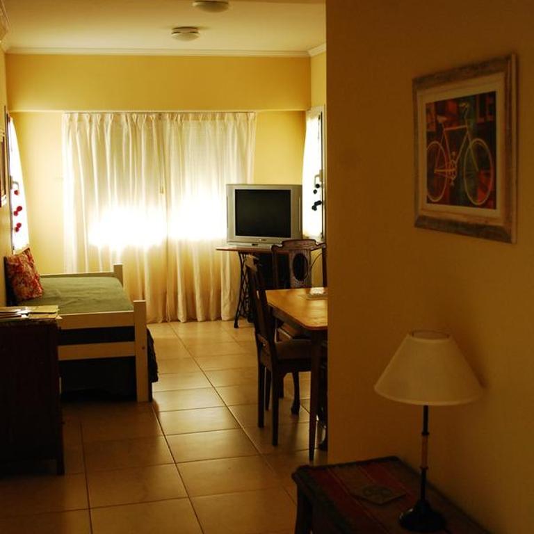 Apartamentos Laguna de Navarro - Apartamento de 1 dormitorio - 24