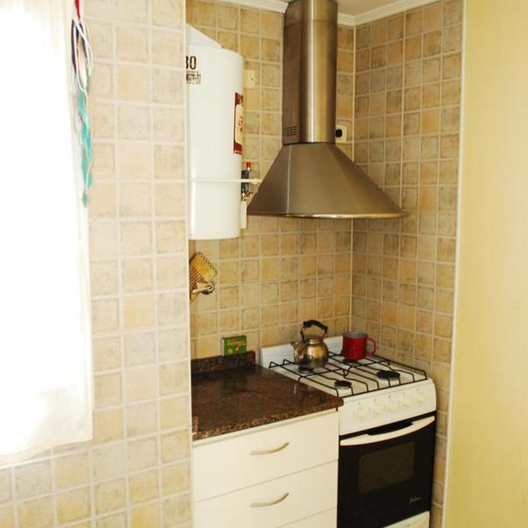 Apartamentos Laguna de Navarro - Apartamento de 1 dormitorio - 16
