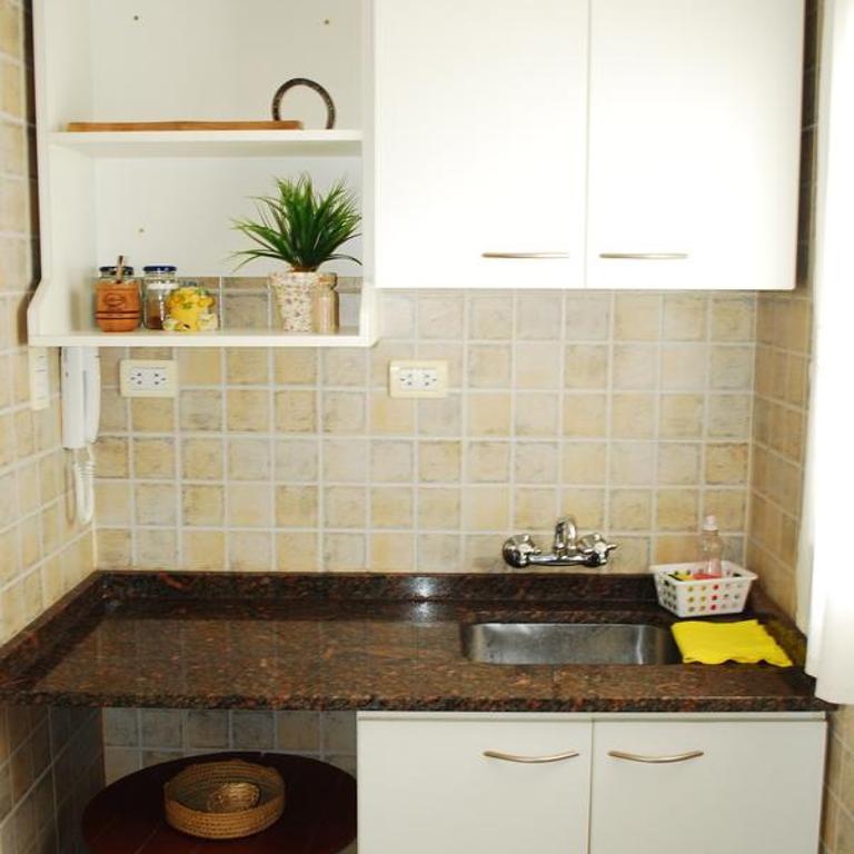 Apartamentos Laguna de Navarro - Apartamento de 1 dormitorio - 15
