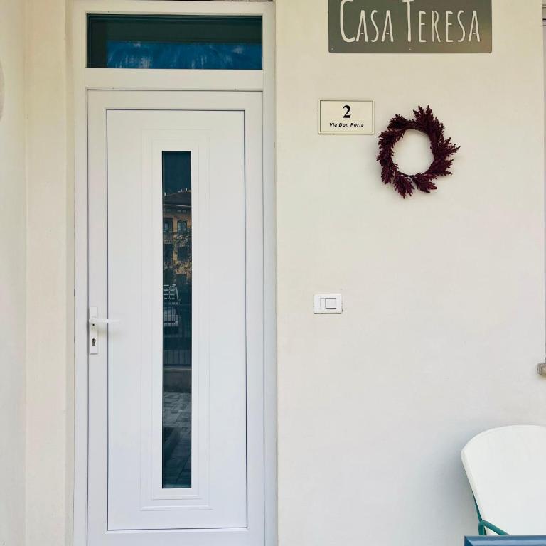 Casa Teresa - Appartamento con 1 Camera da Letto - 11