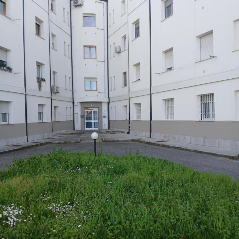 La Torretta Sul Porto - Parcheggio gratuito - One-Bedroom Apartment - 13