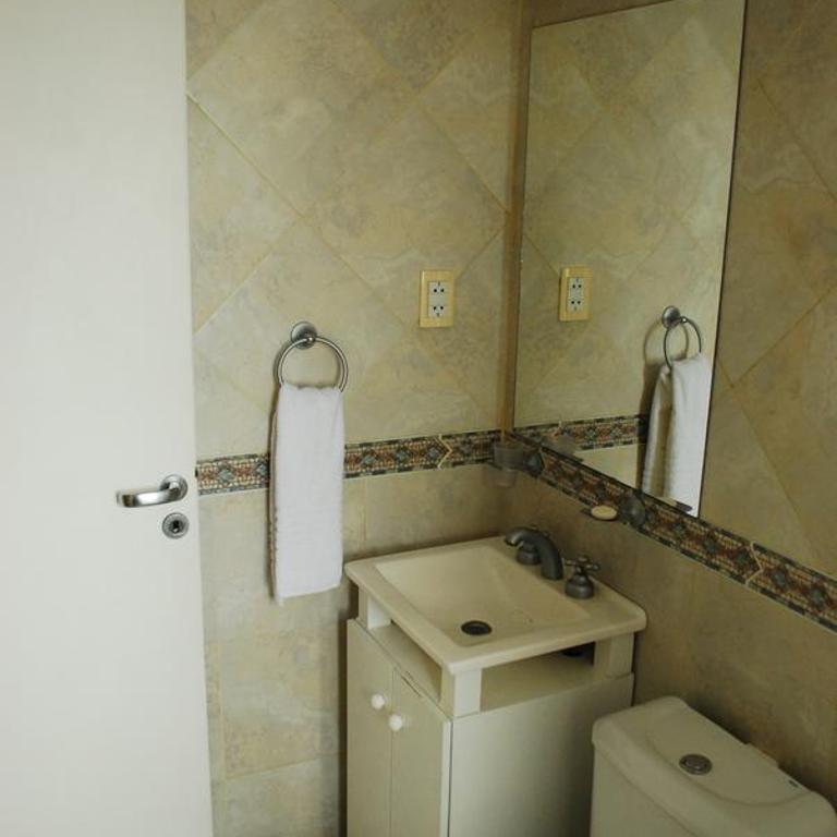 Apartamentos Laguna de Navarro - Apartamento de 1 dormitorio - 20