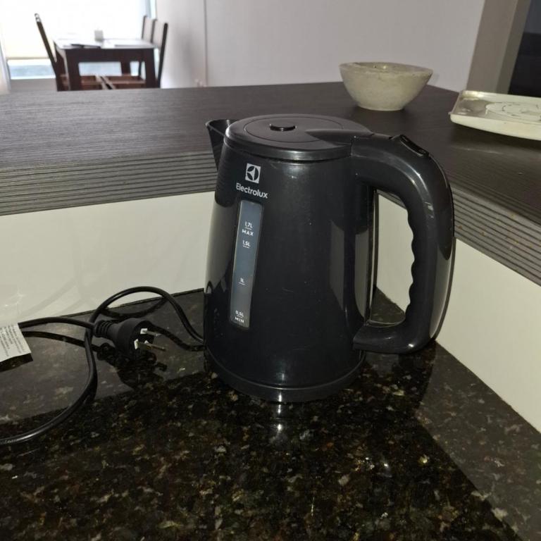 Apartamento en Montevideo frente al Parque Rodó - Apartamento con balcón - 8