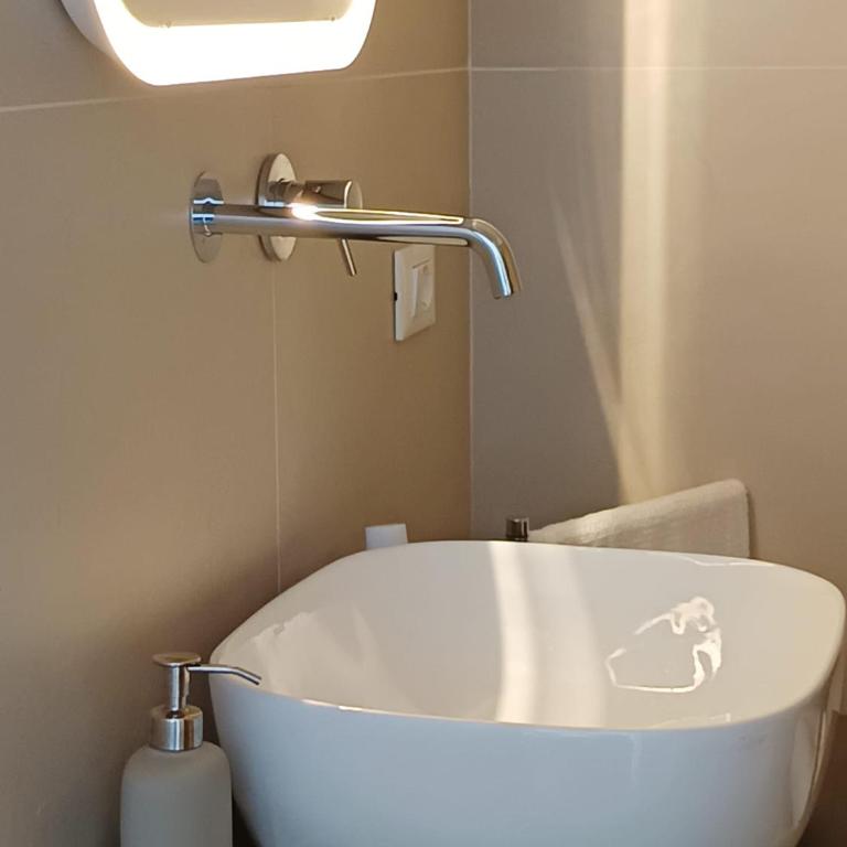 Capo Petit Apartment - Appartamento con 1 Camera da Letto - 30