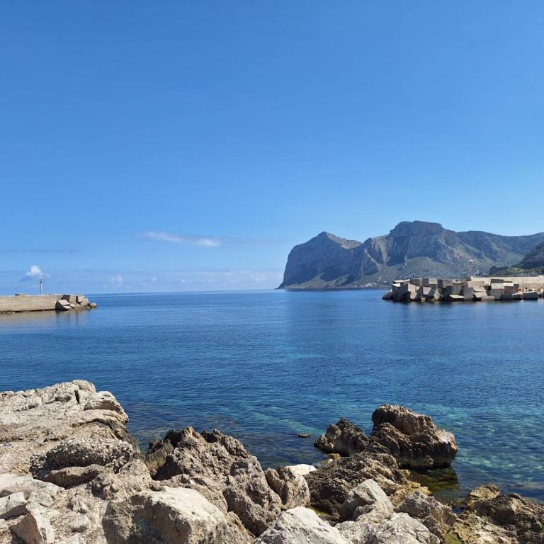 Capo Petit Apartment - Appartamento con 1 Camera da Letto - 39