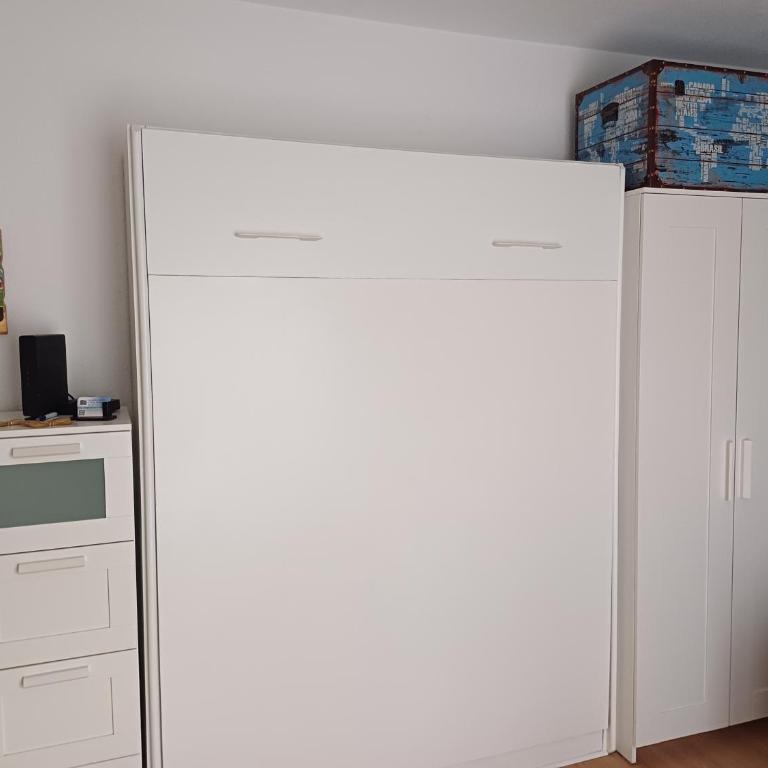 Bandol nature et loisirs: Parking/ Piscine - Apartment - 28