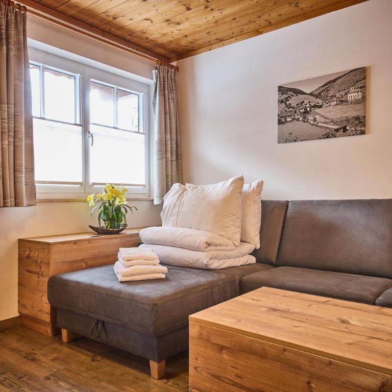 Delfi Ski & Bike Apartments - Apartamento de 1 dormitorio - 5