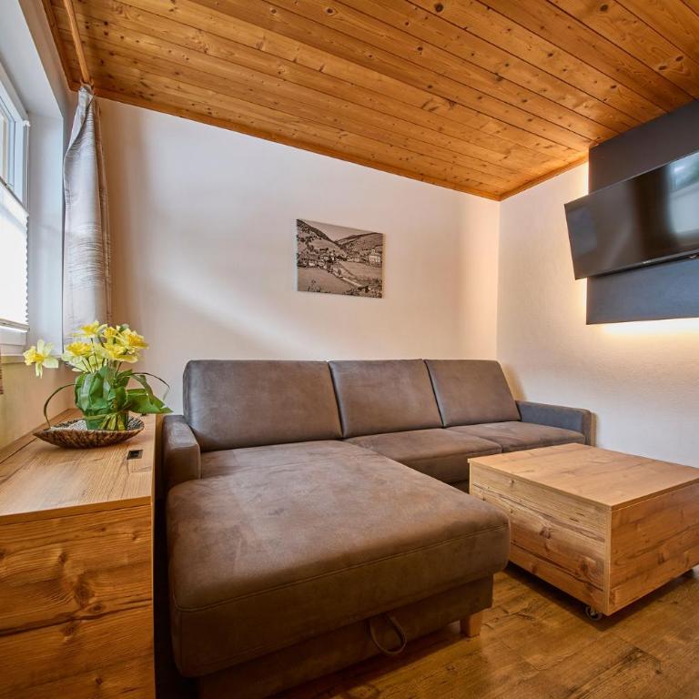 Delfi Ski & Bike Apartments - Apartamento de 1 dormitorio - 4