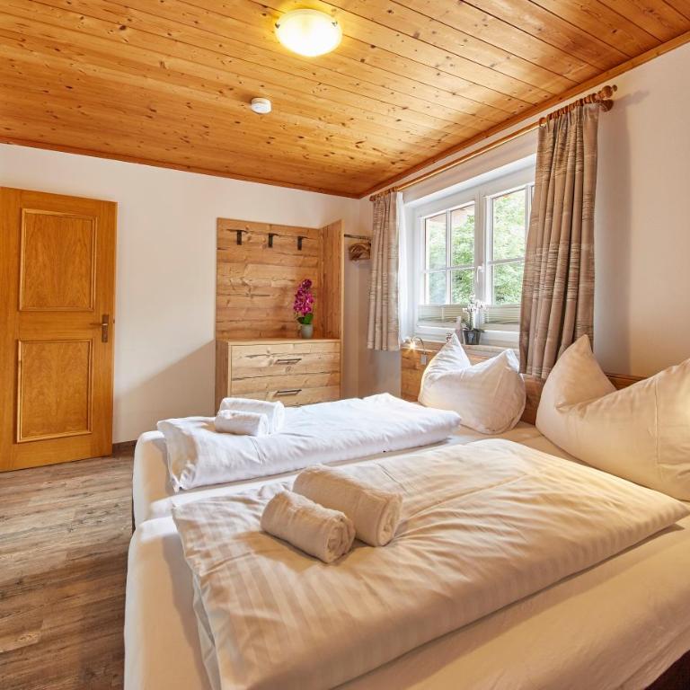 Delfi Ski & Bike Apartments - Apartamento de 1 dormitorio - 9