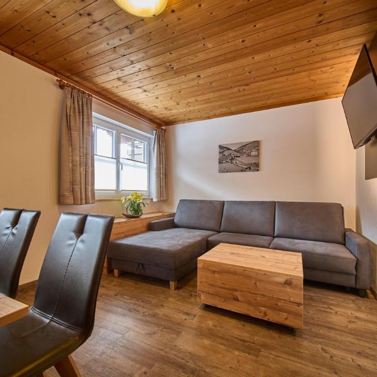 Delfi Ski & Bike Apartments - Apartamento de 1 dormitorio - 25