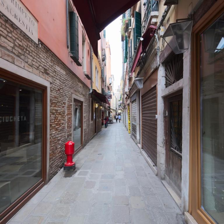 Residenza Tiziana Venezia - Penthouse Apartment - 21