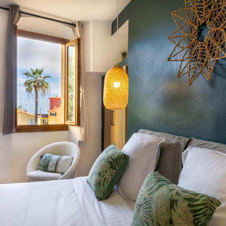 Les Logettes 2 - Appartement 2 Chambres - 27
