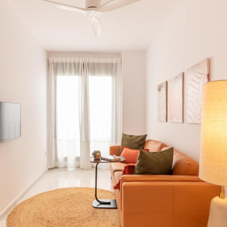 Apartmentos La Florida - Estudio - 22