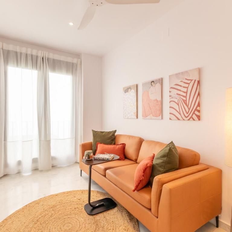 Apartmentos La Florida - Estudio - 5