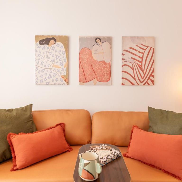 Apartmentos La Florida - Estudio - 11