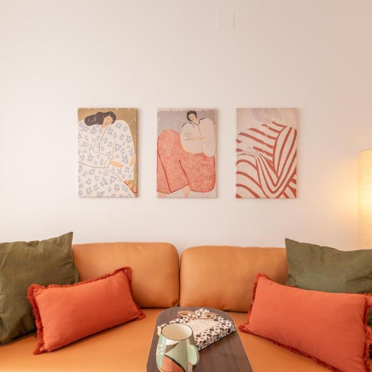Apartmentos La Florida - Estudio - 12