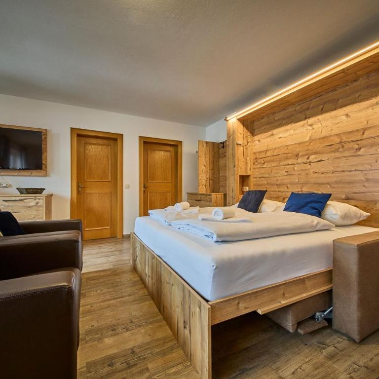 Delfi Ski & Bike Apartments - Apartamento de 2 dormitorios con vistas a la montaña - 34