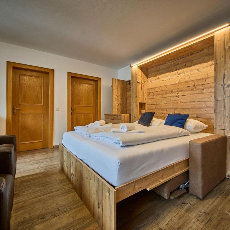Delfi Ski & Bike Apartments - Apartamento de 2 dormitorios con vistas a la montaña - 13