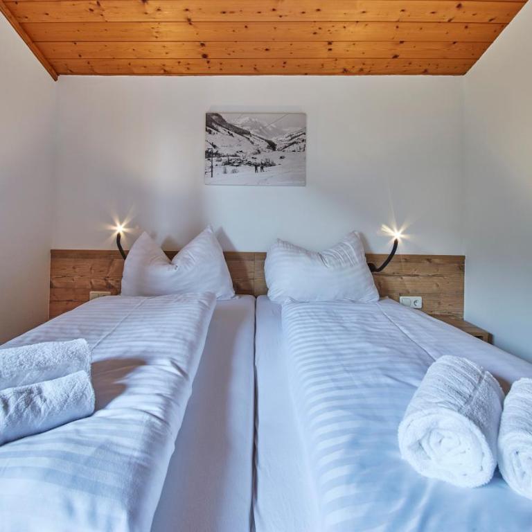 Delfi Ski & Bike Apartments - Apartamento de 2 dormitorios con vistas a la montaña - 2