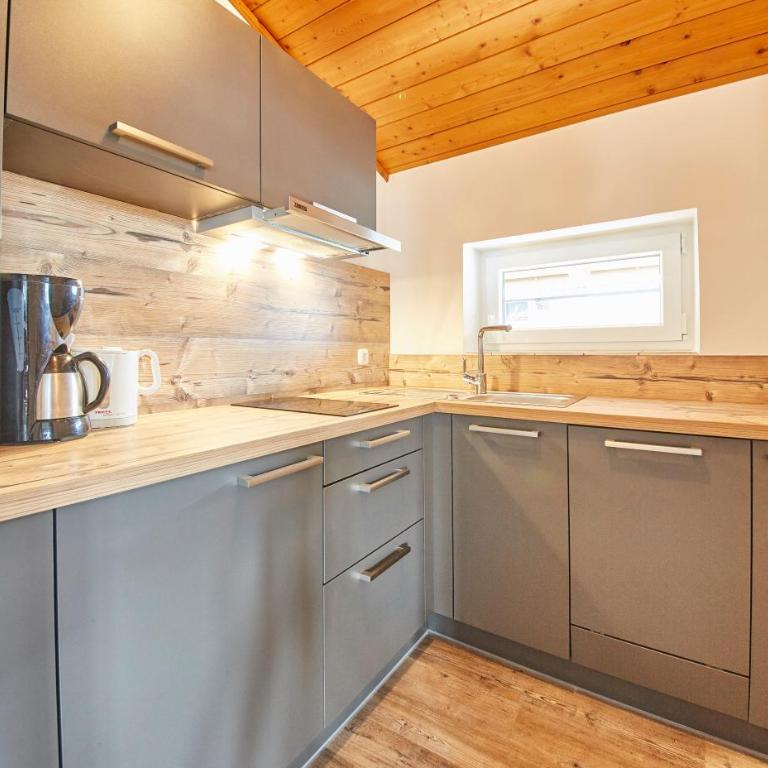 Delfi Ski & Bike Apartments - Apartamento de 2 dormitorios con vistas a la montaña - 32