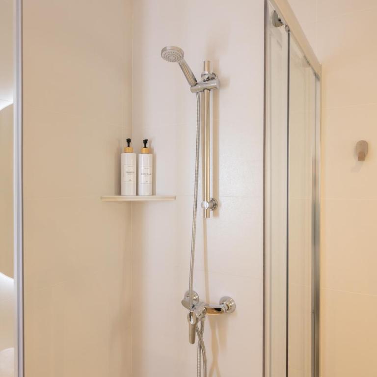 Apartmentos La Florida - Estudio - 21
