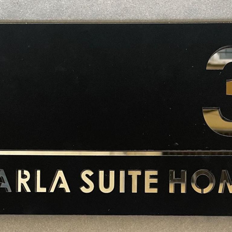 Carla suite home - Apartamento de 1 dormitorio - 3