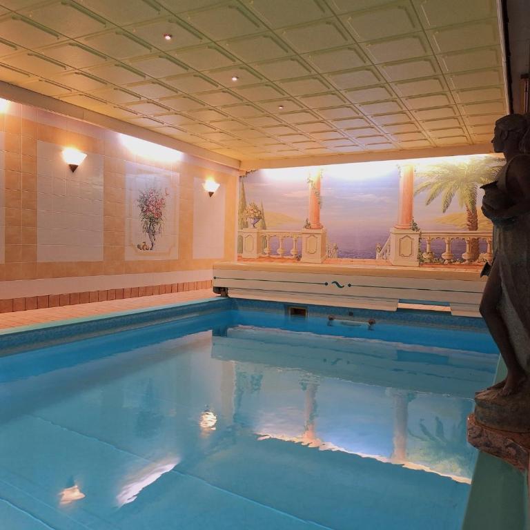 Residence Rastbichl - Apartments & Indoor-Pool - Appartamento con 1 Camera da Letto, Balcone e Vista Montagna - 4