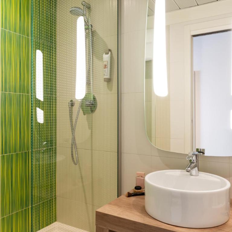 Ibis Milano Centro - Chambre Double Standard - 9