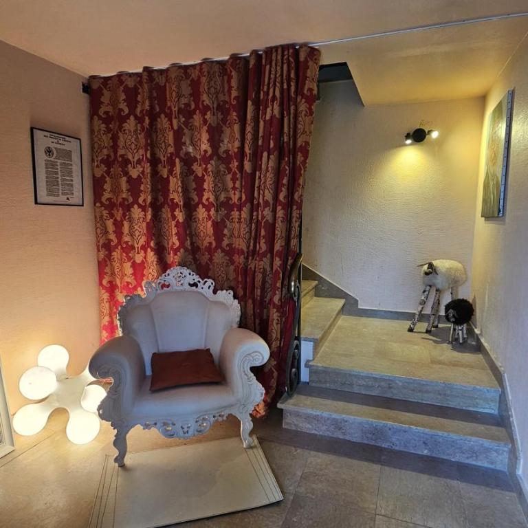Villa Calou à Vaison - Maison 4 Chambres - 10