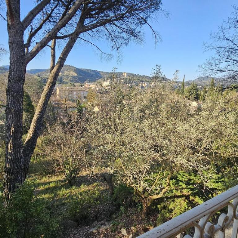 Villa Calou à Vaison - Maison 4 Chambres - 59