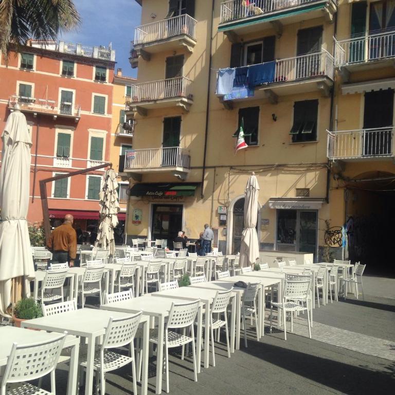 Golfo Dei Poeti Apartment - Appartamento - 30