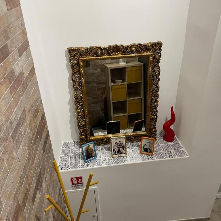 Speranzella House - La casa di Paolo - Appartamento Familiare con 1 Camera da Letto - 2