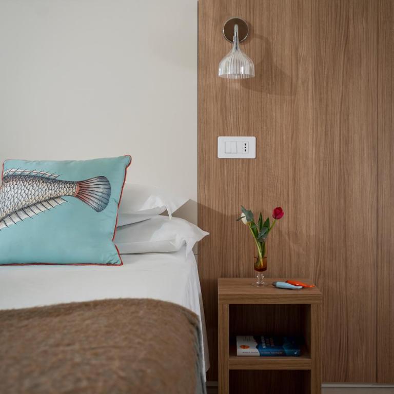 Hotel Calypso- Rimini Marina Centro - Camera Matrimoniale (1 Adulto) - 14