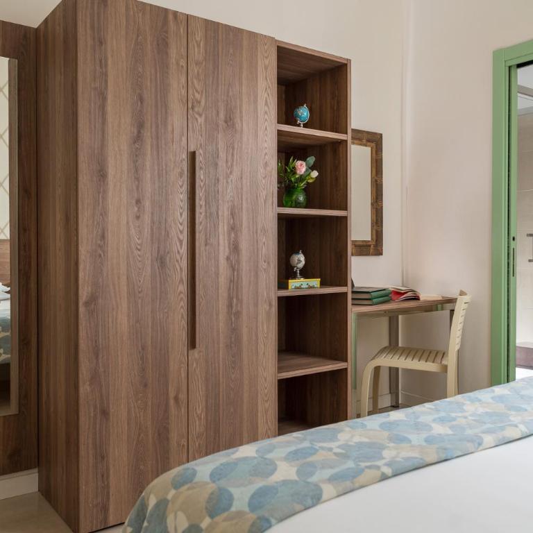 Hotel Calypso- Rimini Marina Centro - Camera Matrimoniale (1 Adulto) - 22