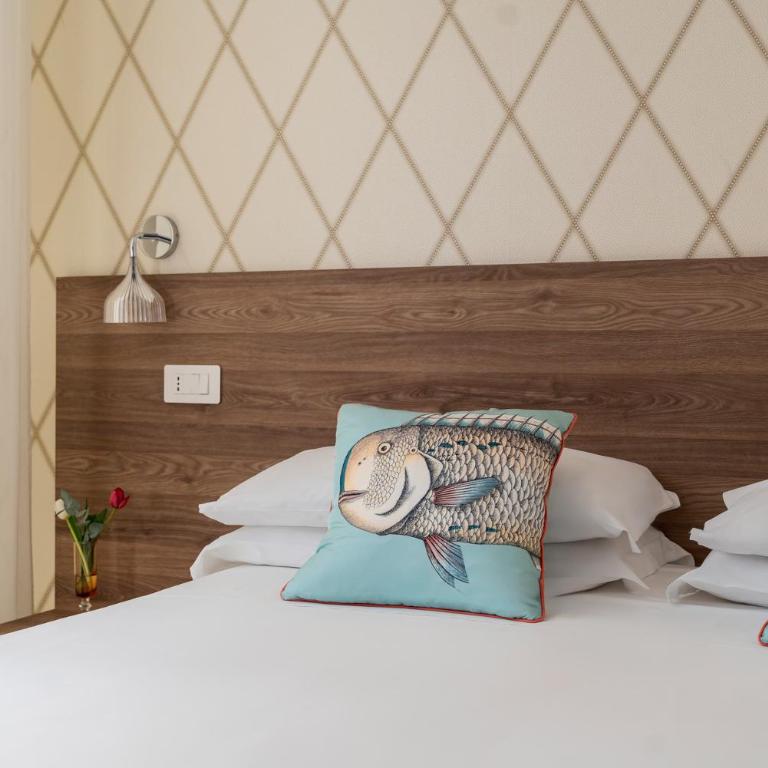 Hotel Calypso- Rimini Marina Centro - Camera Matrimoniale (1 Adulto) - 19