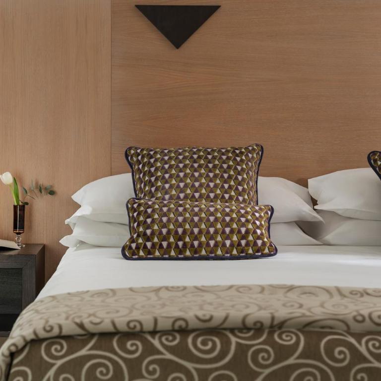 Hotel Calypso- Rimini Marina Centro - Camera Matrimoniale (1 Adulto) - 25