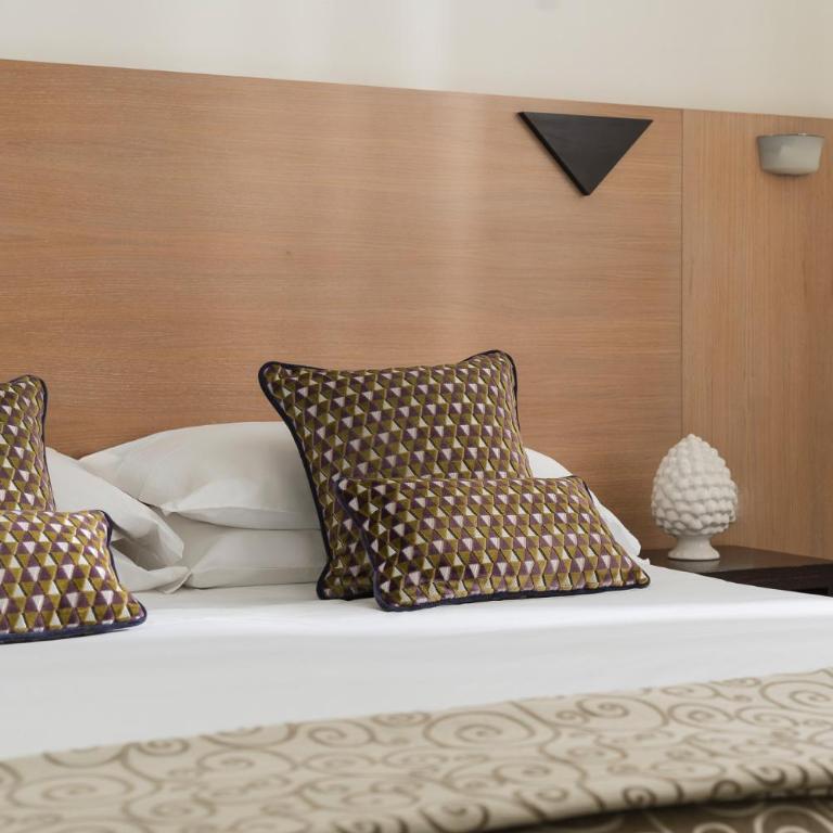 Hotel Calypso- Rimini Marina Centro - Camera Matrimoniale (1 Adulto) - 26