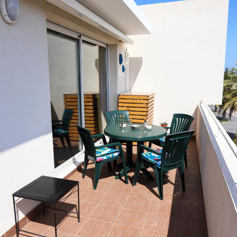 St Cyprien coup de coeur vue sur la mer - Appartamento con Vista Mare - 2