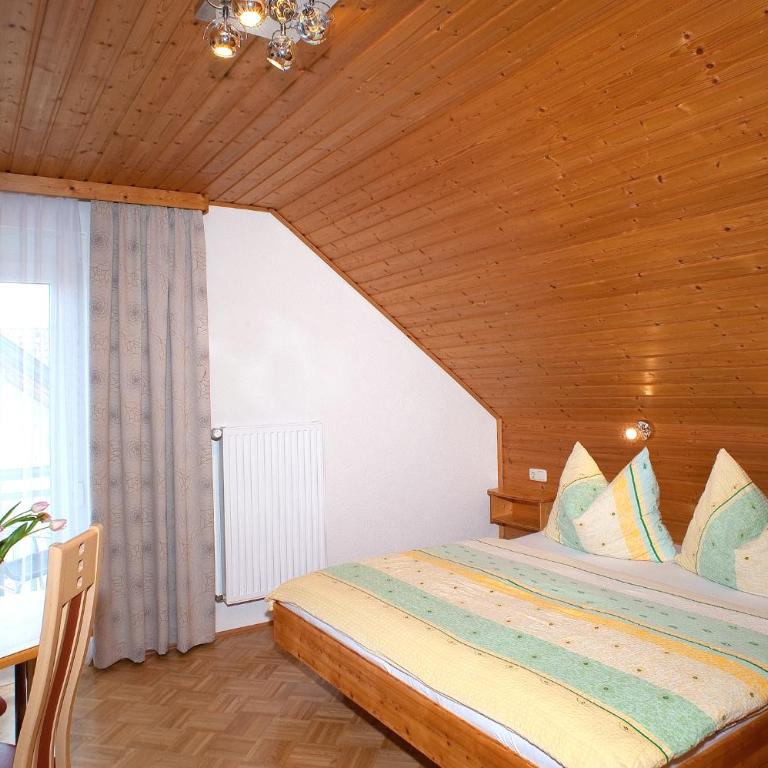 Gästehaus Elisabeth - Standard Studio für 3 Personen - 1