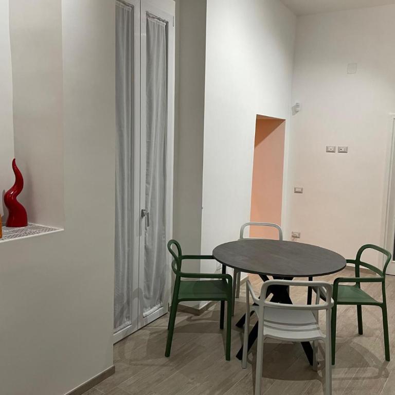 Speranzella House - La casa di Paolo - Appartamento Familiare con 1 Camera da Letto - 4