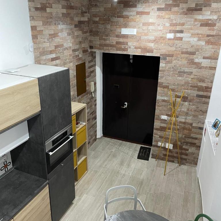 Speranzella House - La casa di Paolo - Appartamento Familiare con 1 Camera da Letto - 12