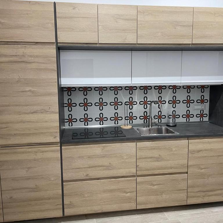 Speranzella House - La casa di Paolo - Appartamento Familiare con 1 Camera da Letto - 6