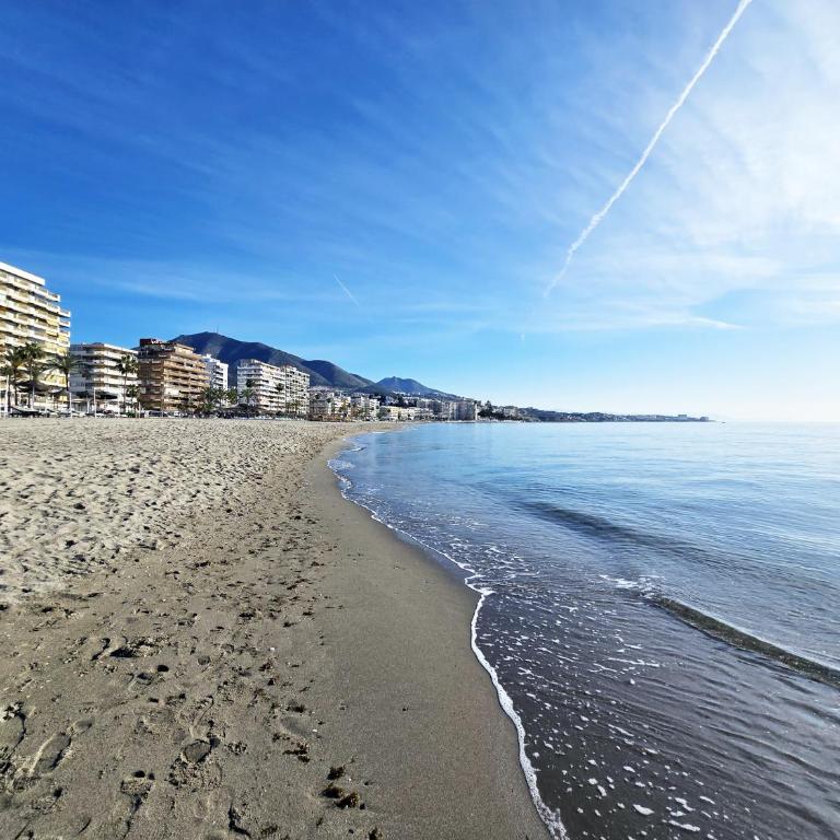AA Guest - Beach Paradise Sea Views Eco Apartment - Apartamento Estándar de 1 dormitorio - 15