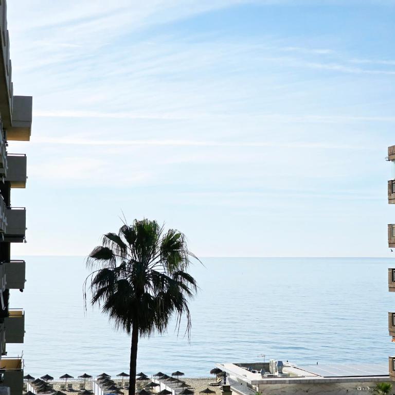 AA Guest - Beach Paradise Sea Views Eco Apartment - Apartamento Estándar de 1 dormitorio - 14