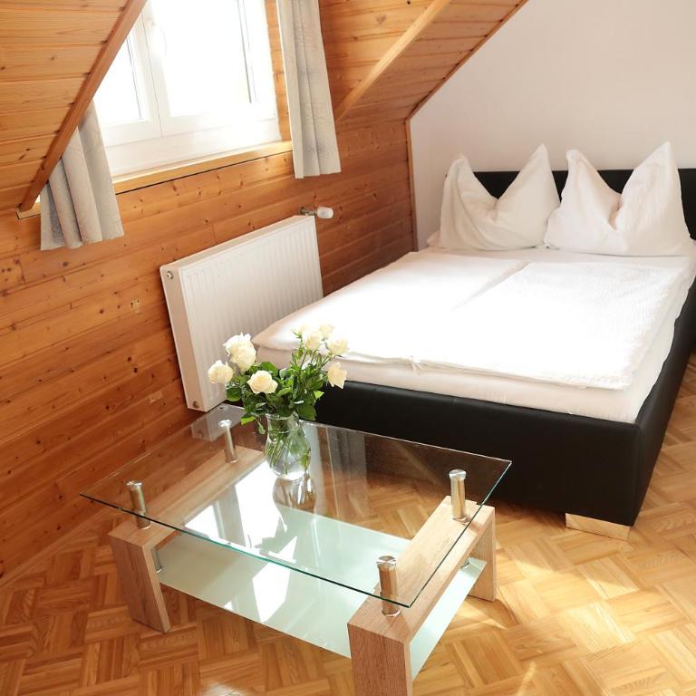 Gästehaus Elisabeth - Standard Studio für 3 Personen - 3
