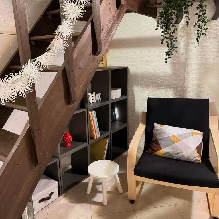 La Casa Di Nina - Appartamento con 1 Camera da Letto - 17