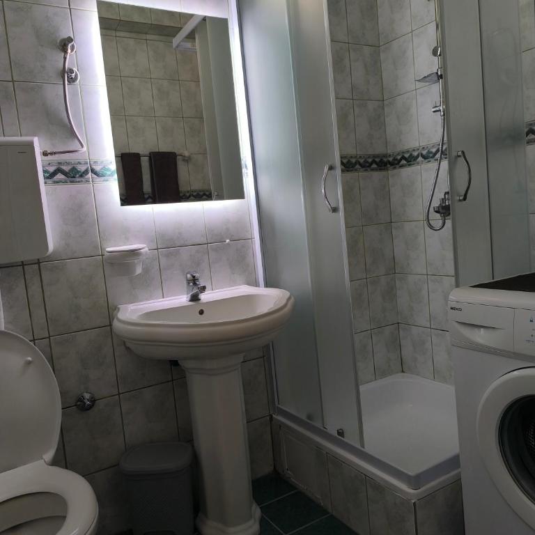 Marigold NS - Apartman sa 1 Spavaćom Sobom - 22